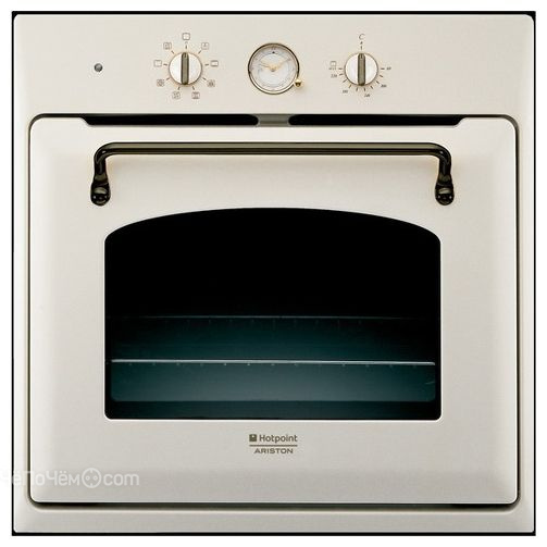 Духовой шкаф HOTPOINT-ARISTON ft 850.1 ow/ha s**